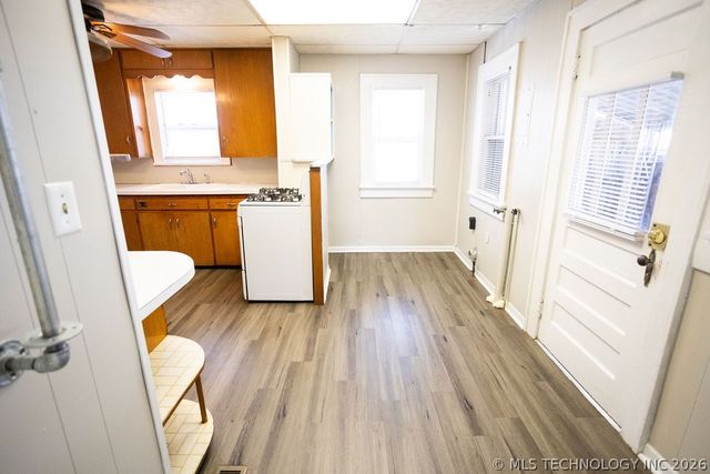 1147 S Florence Avenue, Tulsa, OK 74104