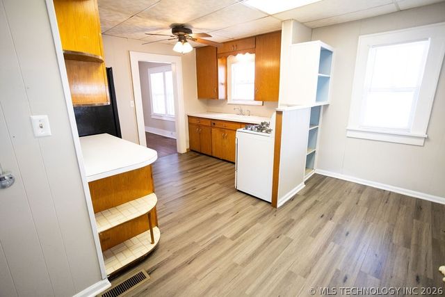1147 S Florence Avenue, Tulsa, OK 74104