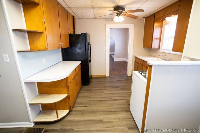 1147 S Florence Avenue, Tulsa, OK 74104