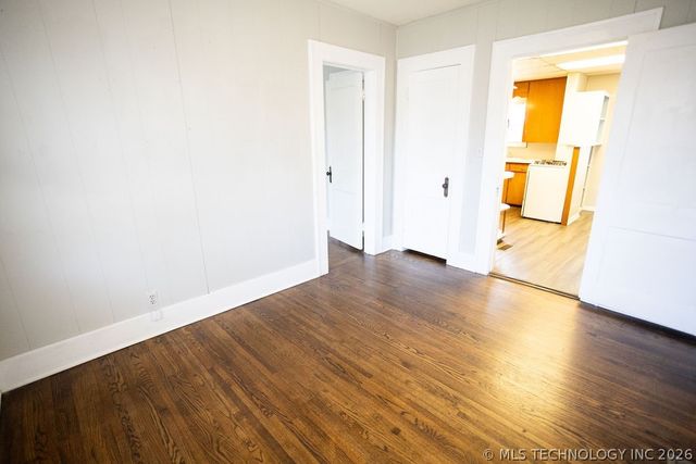 1147 S Florence Avenue, Tulsa, OK 74104
