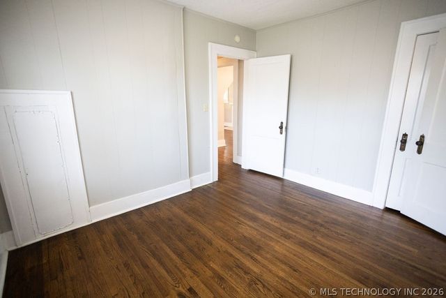 1147 S Florence Avenue, Tulsa, OK 74104