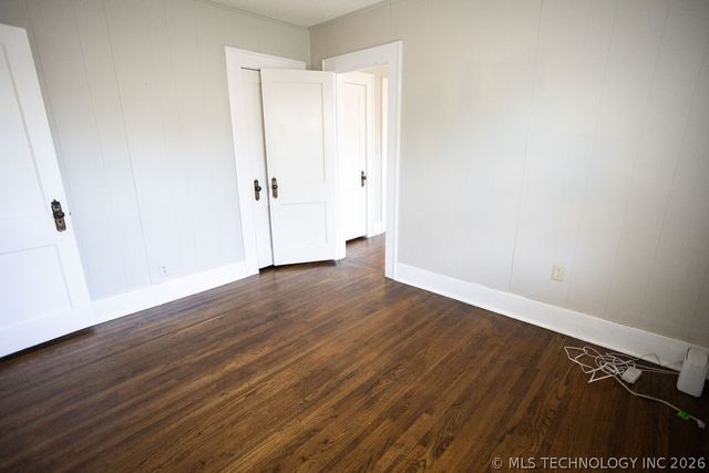 1147 S Florence Avenue, Tulsa, OK 74104