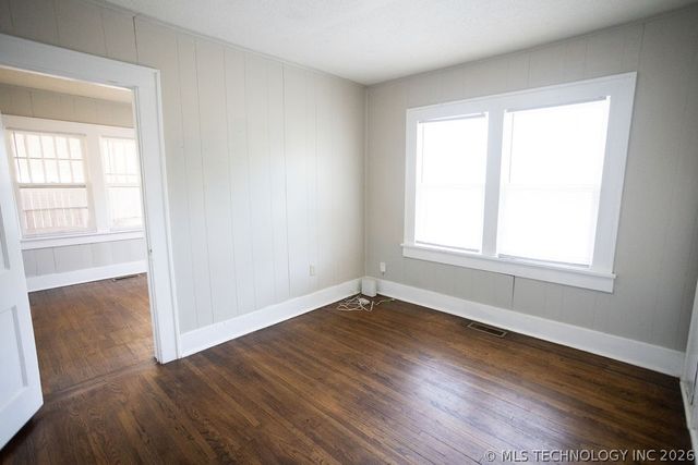 1147 S Florence Avenue, Tulsa, OK 74104