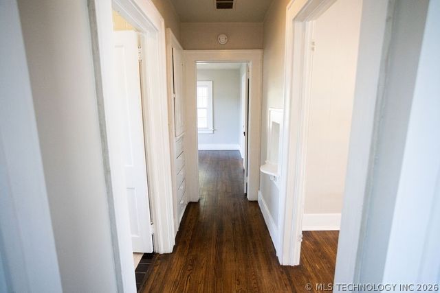 1147 S Florence Avenue, Tulsa, OK 74104