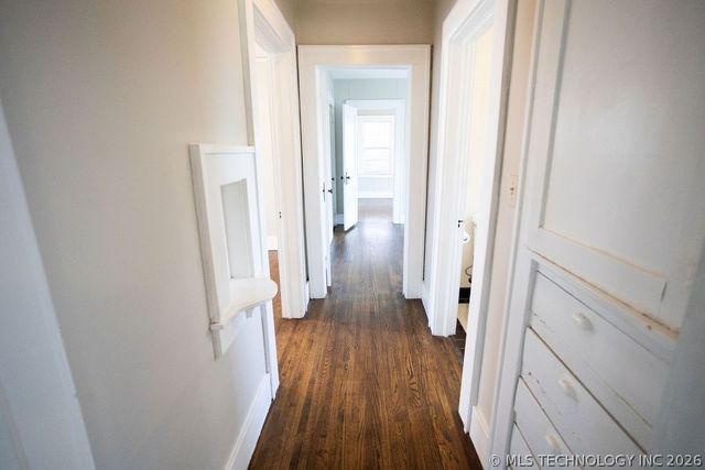 1147 S Florence Avenue, Tulsa, OK 74104
