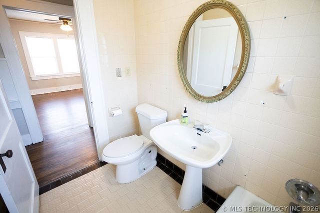 1147 S Florence Avenue, Tulsa, OK 74104