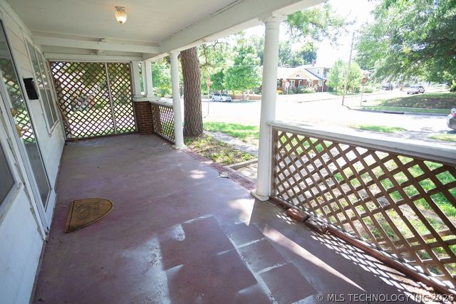 1147 S Florence Avenue, Tulsa, OK 74104