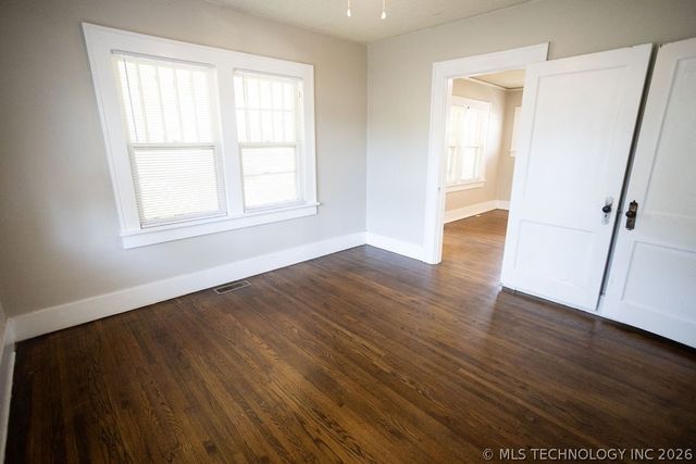 1147 S Florence Avenue, Tulsa, OK 74104