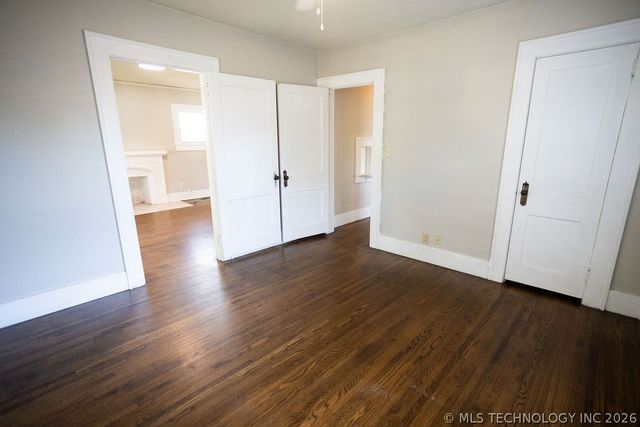 1147 S Florence Avenue, Tulsa, OK 74104