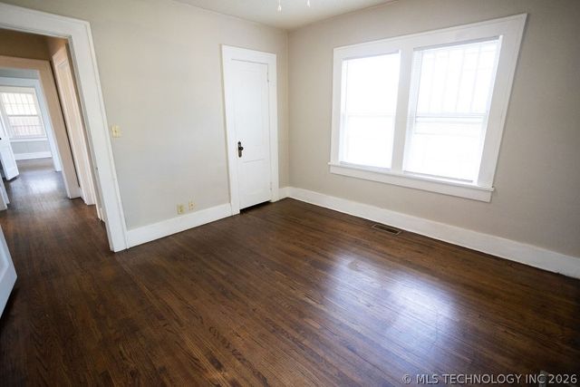 1147 S Florence Avenue, Tulsa, OK 74104
