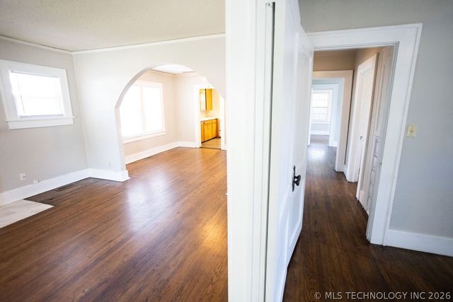 1147 S Florence Avenue, Tulsa, OK 74104