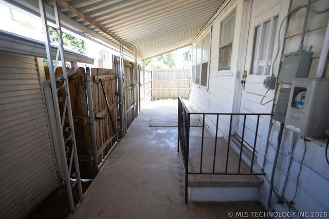 1147 S Florence Avenue, Tulsa, OK 74104