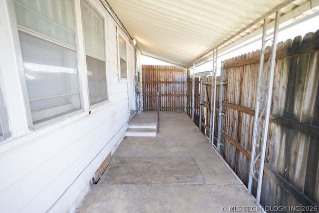 1147 S Florence Avenue, Tulsa, OK 74104