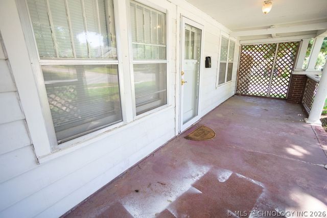 1147 S Florence Avenue, Tulsa, OK 74104