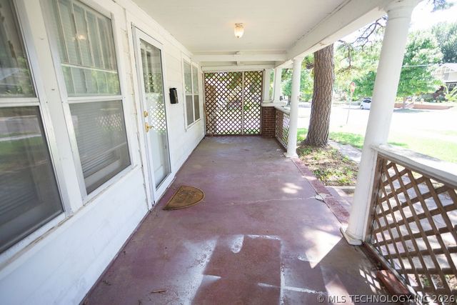 1147 S Florence Avenue, Tulsa, OK 74104