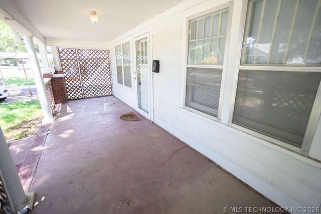 1147 S Florence Avenue, Tulsa, OK 74104