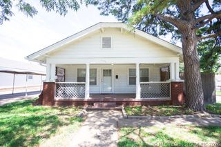 1147 S Florence Avenue, Tulsa, OK 74104