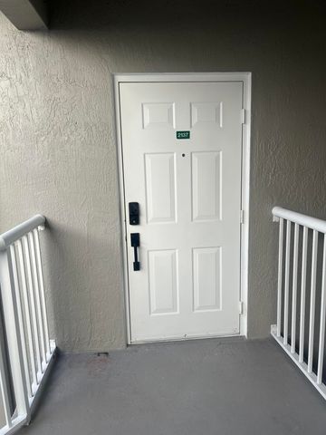 2137 SHOMA Drive 156, Royal Palm Beach, FL 33414
