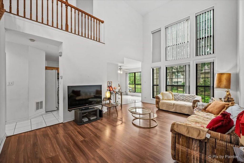 318 Club House Drive, Bloomingdale, IL 60108 — photo 3
