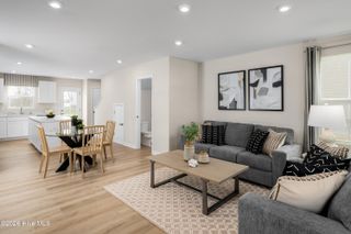 237 Winborne Lane, Edenton, NC 27932