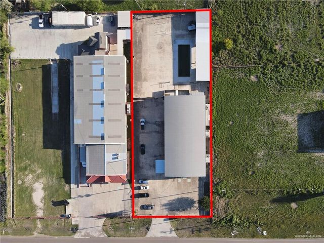 8517 State Highway 107, Mission, TX 78573