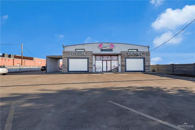 8517 State Highway 107, Mission, TX 78573