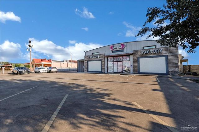 8517 State Highway 107, Mission, TX 78573