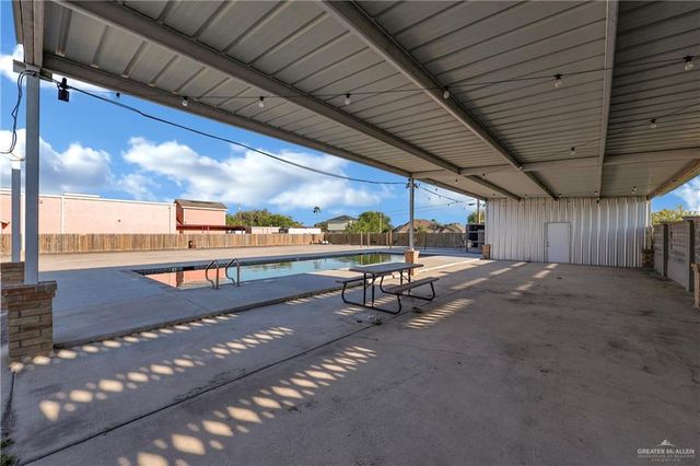 8517 State Highway 107, Mission, TX 78573