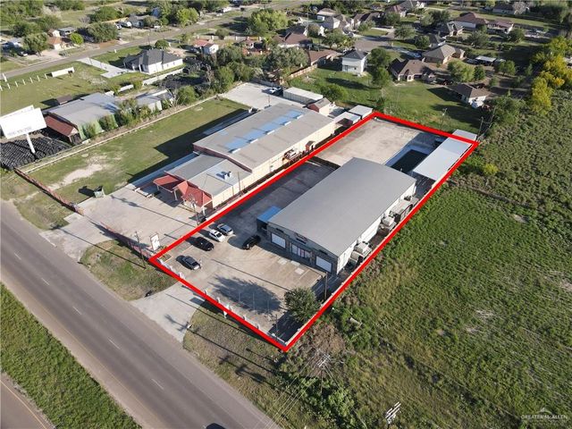 8517 State Highway 107, Mission, TX 78573