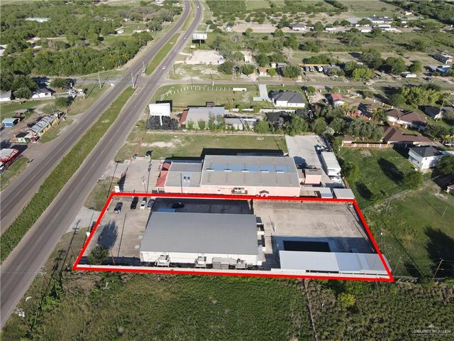 8517 State Highway 107, Mission, TX 78573