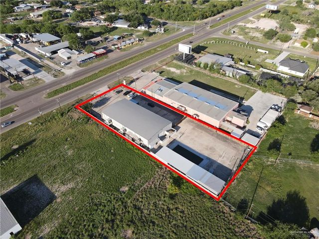 8517 State Highway 107, Mission, TX 78573