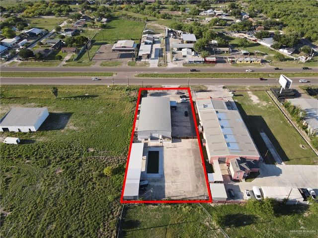 8517 State Highway 107, Mission, TX 78573