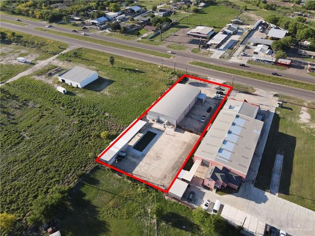 8517 State Highway 107, Mission, TX 78573