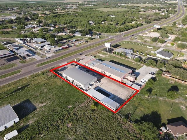8517 State Highway 107, Mission, TX 78573