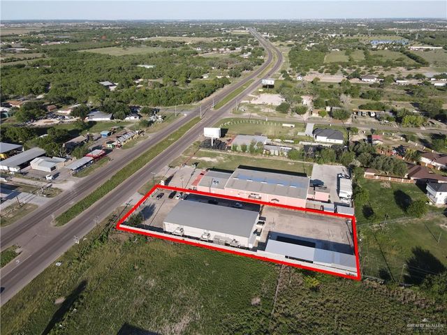 8517 State Highway 107, Mission, TX 78573