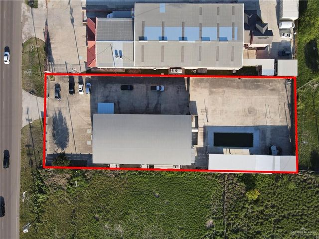 8517 State Highway 107, Mission, TX 78573