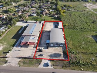 8517 State Highway 107, Mission, TX 78573