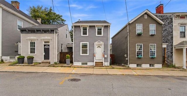 634 W 12th Street, Covington, KY 41011