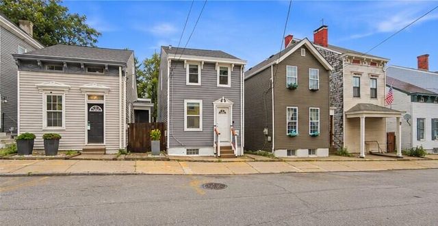 634 W 12th Street, Covington, KY 41011