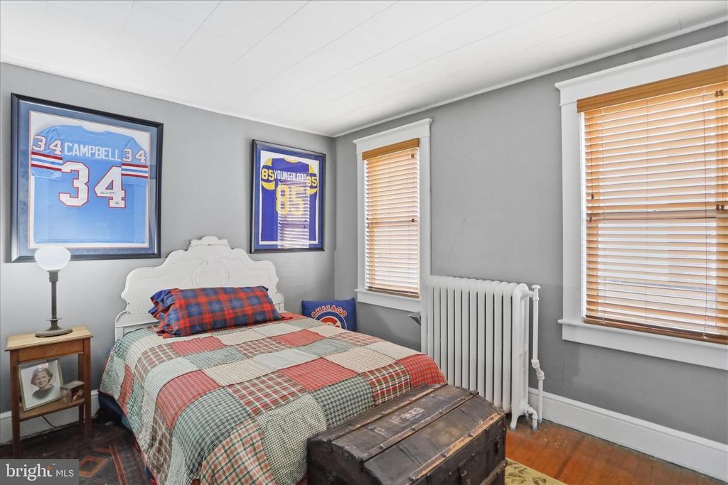 Image 17 of property listing at 905 FAYETTE ST, Cumberland, MD 21502