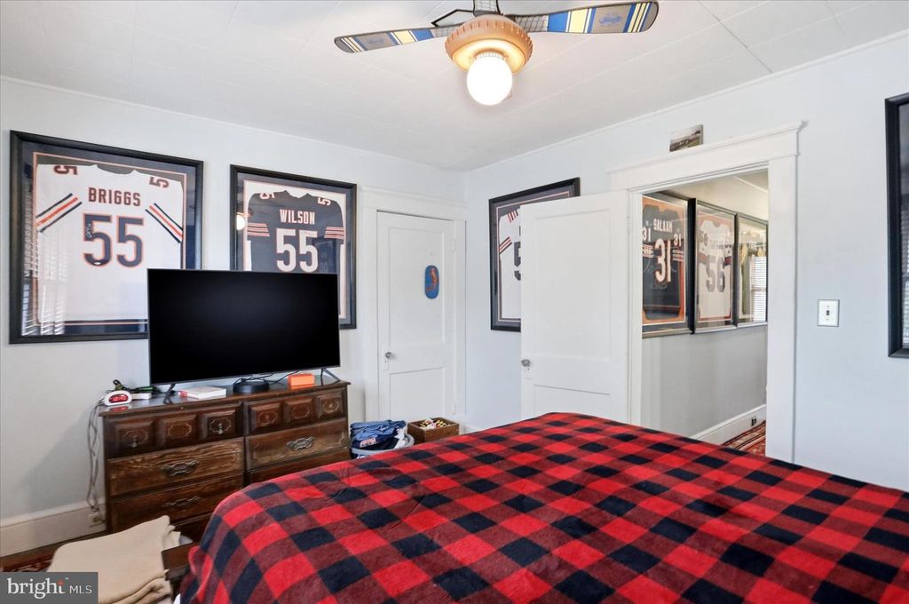 Image 20 of property listing at 905 FAYETTE ST, Cumberland, MD 21502