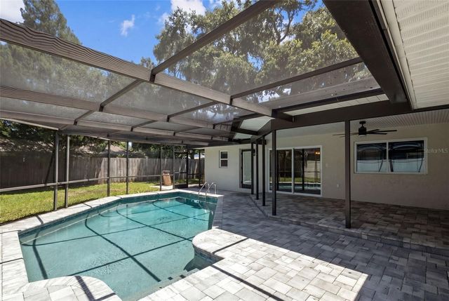 3046 OAK COVE DRIVE, Clearwater, FL 33759