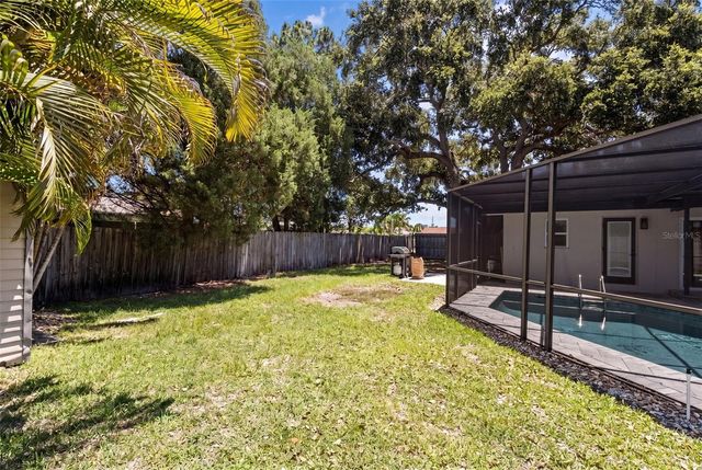 3046 OAK COVE DRIVE, Clearwater, FL 33759