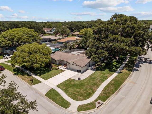 3046 OAK COVE DRIVE, Clearwater, FL 33759