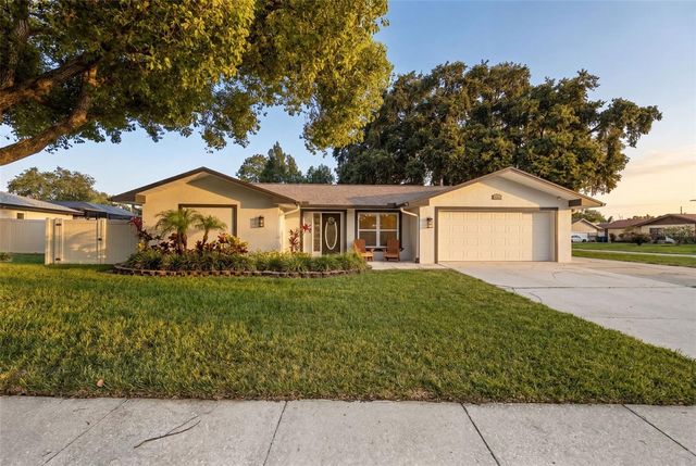 3046 OAK COVE DRIVE, Clearwater, FL 33759