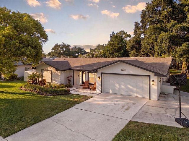 3046 OAK COVE DRIVE, Clearwater, FL 33759