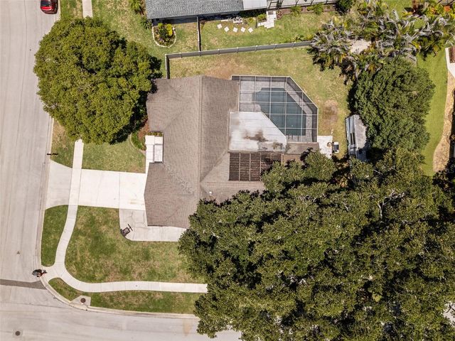 3046 OAK COVE DRIVE, Clearwater, FL 33759