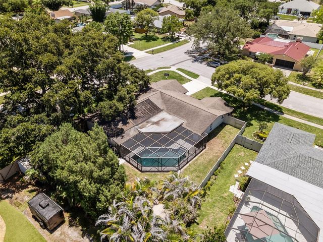 3046 OAK COVE DRIVE, Clearwater, FL 33759