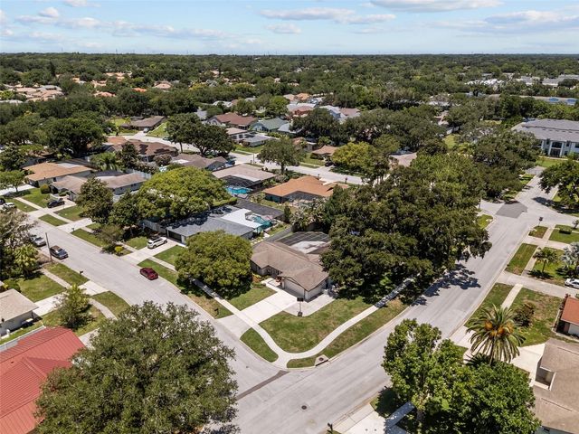3046 OAK COVE DRIVE, Clearwater, FL 33759