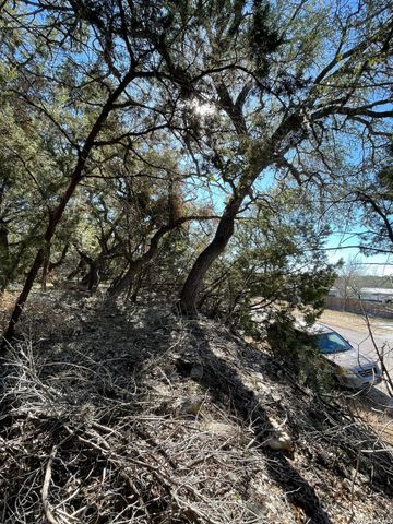 651 Cypress Dr, Canyon Lake, TX 78133